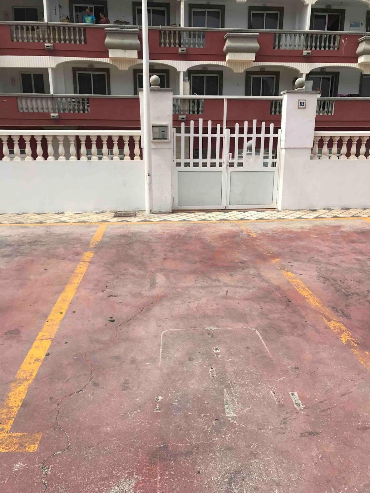 Gardenia Apartment La Estrella  Exterior photo