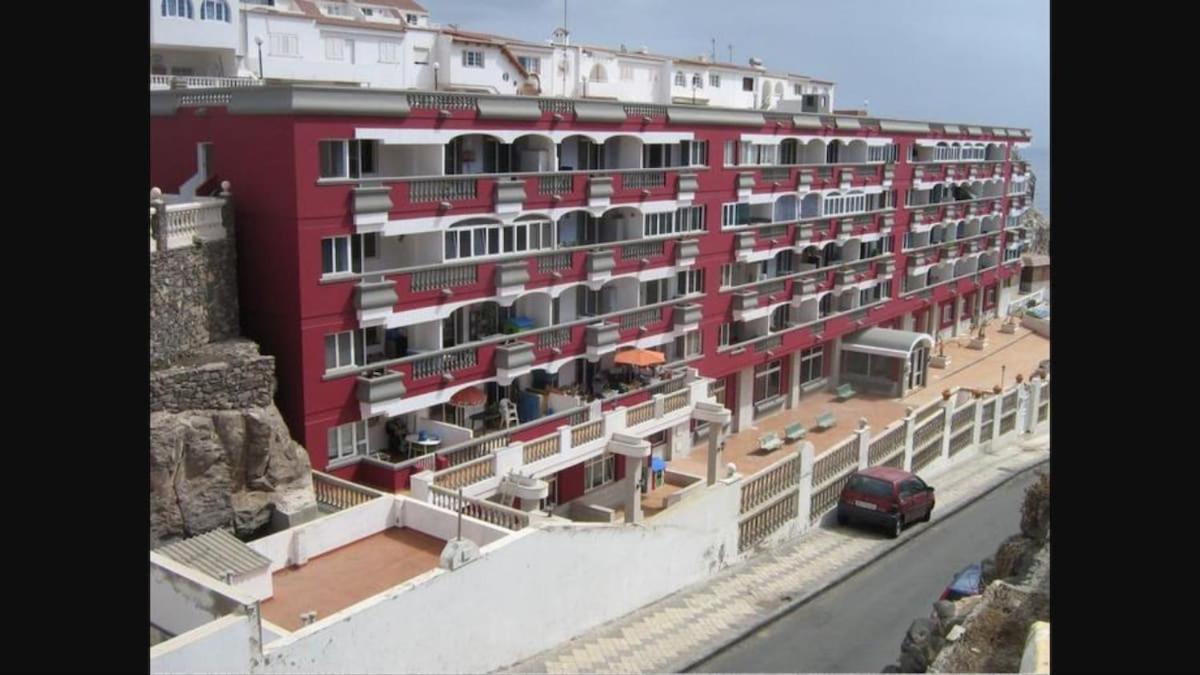 Gardenia Apartment La Estrella  Exterior photo
